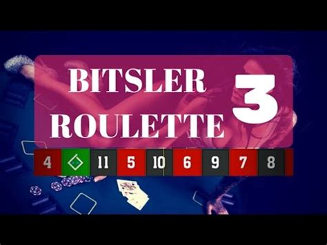 bitsler roulette|Bitsler Roulette .